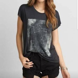 Soft&Sexy Constellation T-Shirt